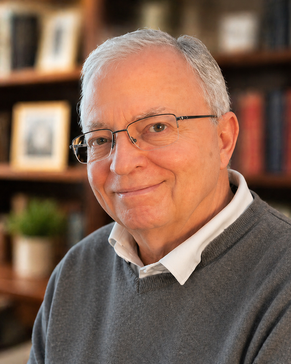 R. Keith Elliott